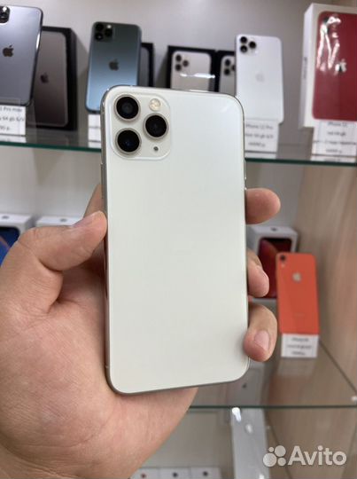 Apple iPhone 11 Pro 64gb/Silver