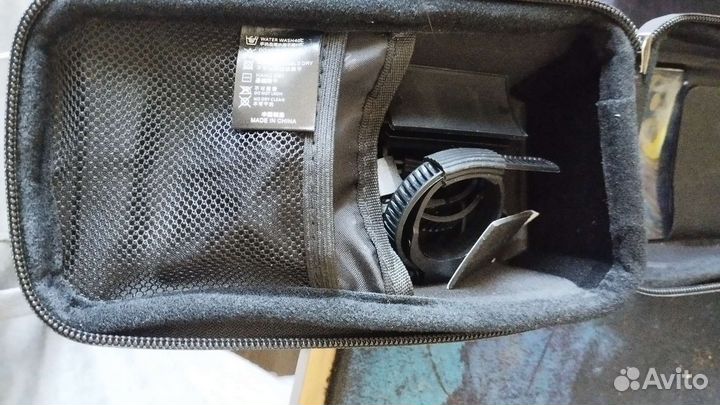 Сумка на велосипед wild MAN, водонепроницаемая