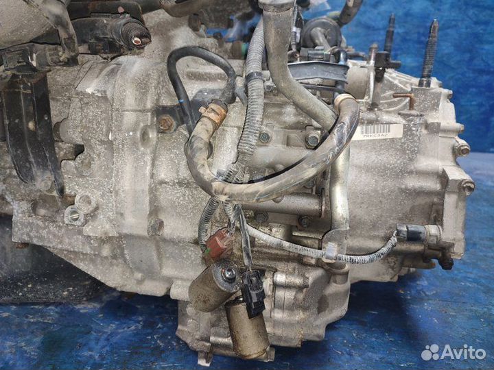 Коробка передач АКПП Honda Elysion mkha