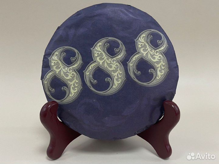 Китайский чай Шу пуэр