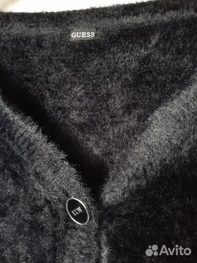 Кардиган guess