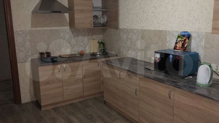 Комната 17,5 м² в 3-к., 10/12 эт.