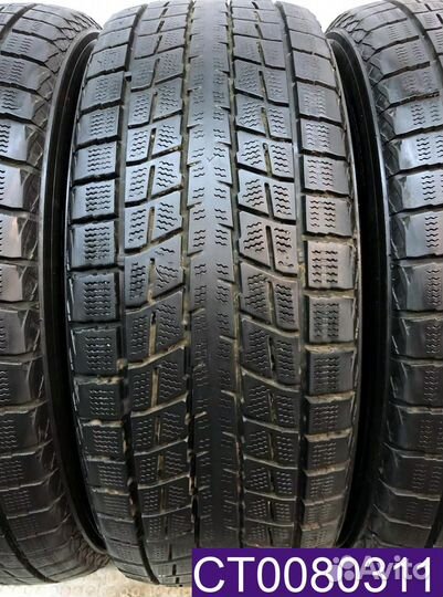 Dunlop Winter Maxx SJ8 235/55 R18 96T