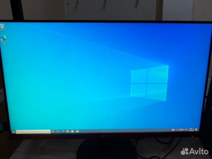 Монитор для компьютера бу