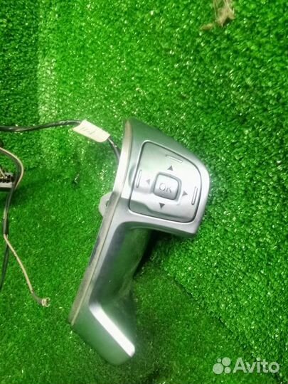 Кнопки руля Ford Mondeo 4 рестайлинг 1.6 2011