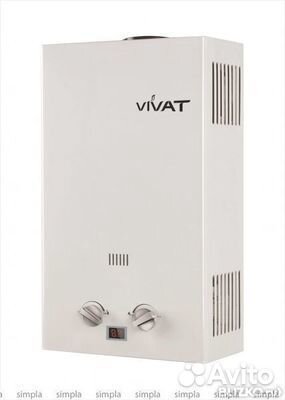 Ремонт газовых колонок в Моздоке