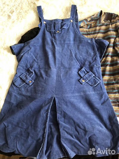 Вещи для будущей мамы