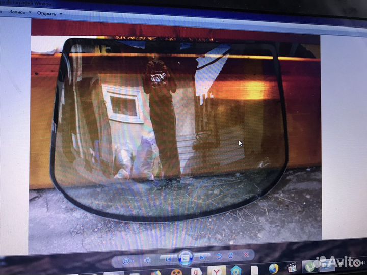 От Ауди 80 б3