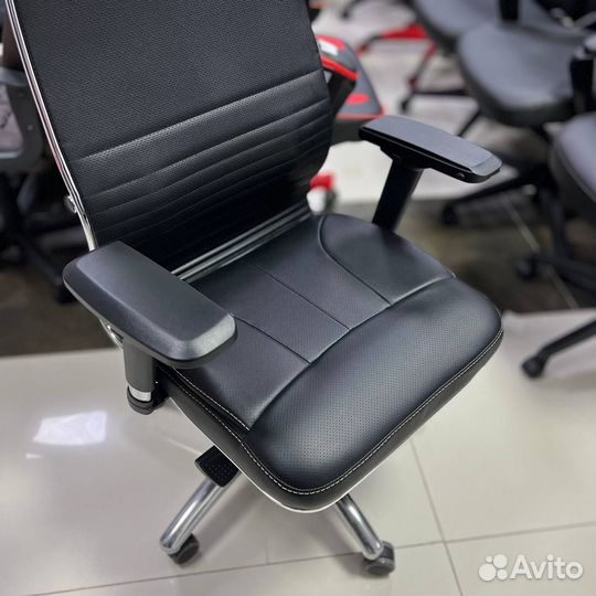 Эргономическое кресло Samurai KL 3.04 (цвета)