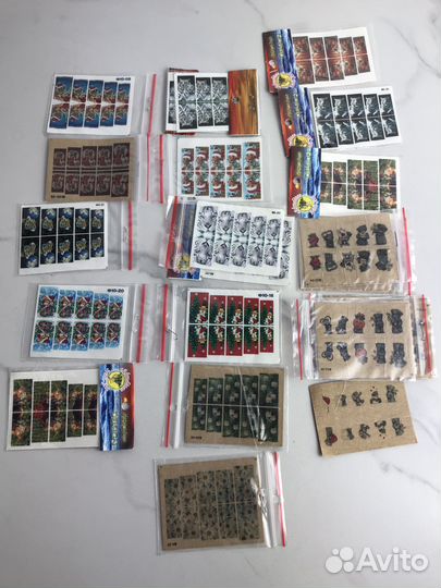 Дизайн для ногтей