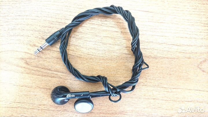 Наушники-гарнитура Sony