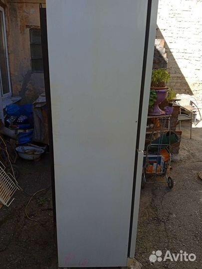 Холодильник бу stinol