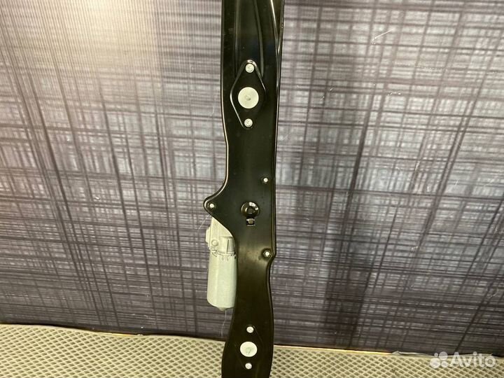 Люк Bmw X5 E70 N57 2013