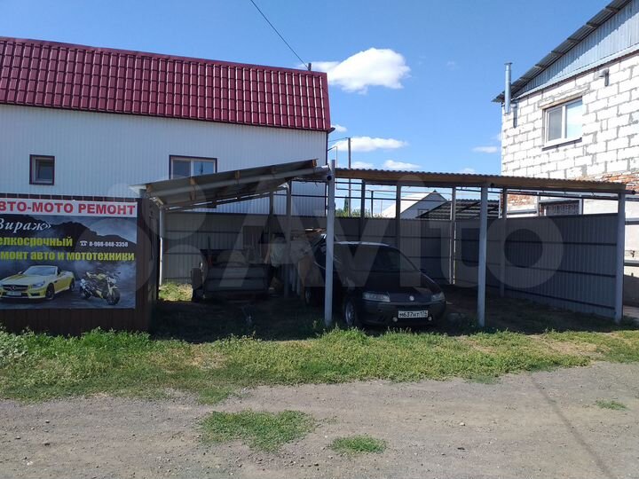 Машиноместо, > 30 м²