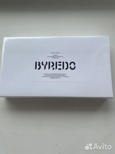 Парфюм Byredo La Selection 6x12ml Байредо