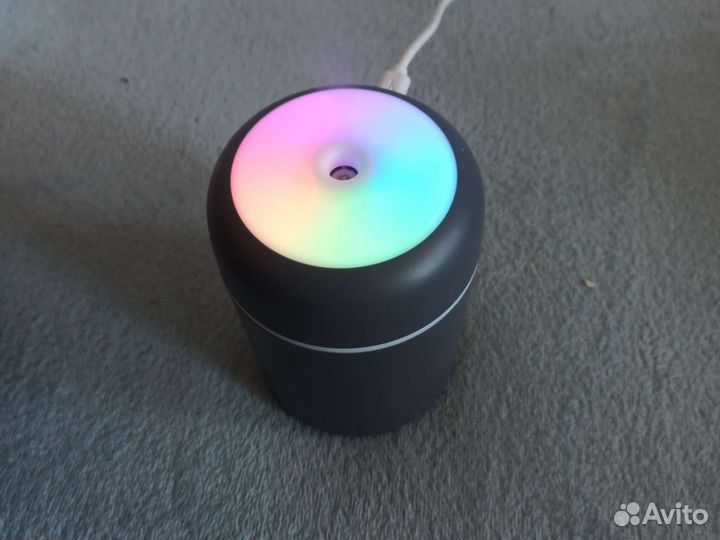 Увлажнитель воздуха Xiaomi, настольный