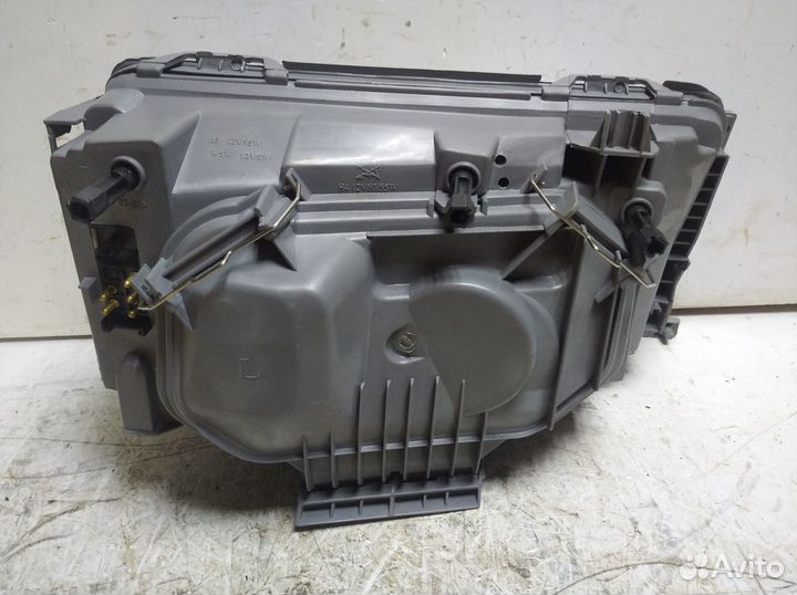 Фара Mercedes Benz W124 E320 1985-1993