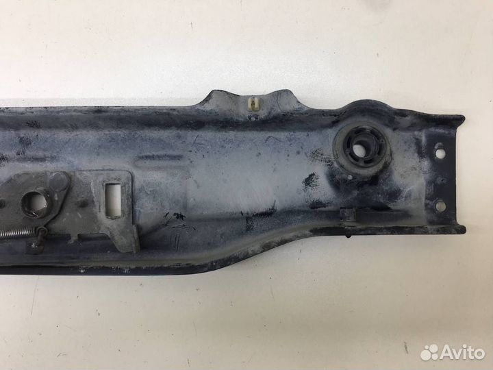 Панель передняя Chevrolet Lacetti J200 2003-2013