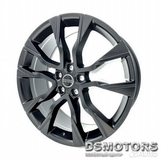 Диски 5755 9/21 5x120 ET45 d72.6 SDB