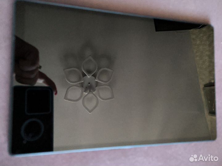 Планшет lenovo tab m10 fhd plus
