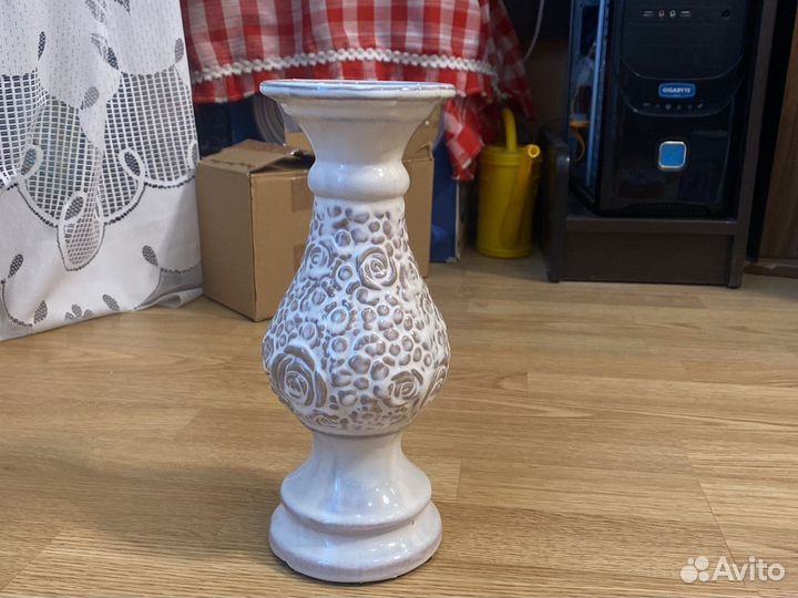 Подсвечник