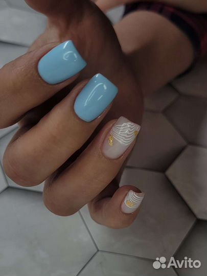 Наращивание ресниц маникюр педикюр на дому