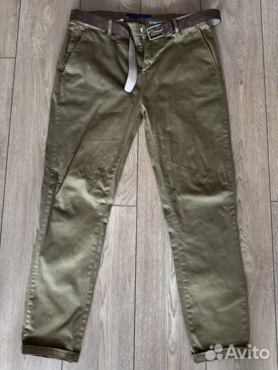 Брюки классические Zara