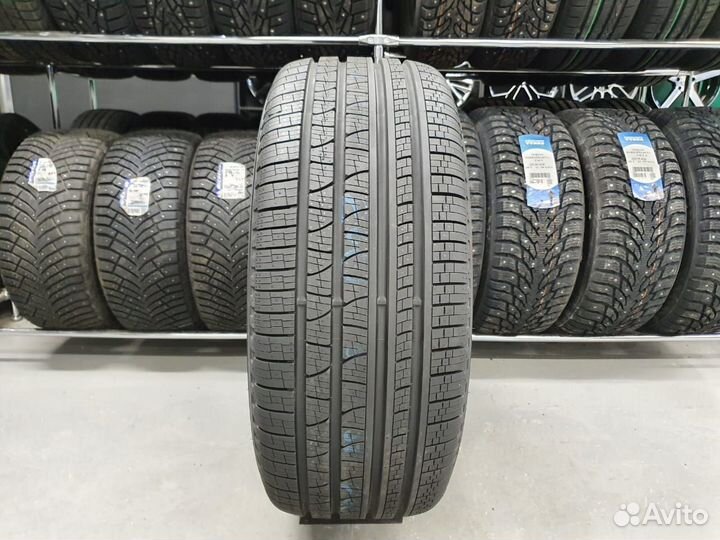 Pirelli Scorpion Verde All Season 265/60 R18