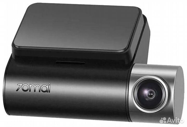 Видеорегистратор Xiaomi 70mai Dash Cam Pro Plus
