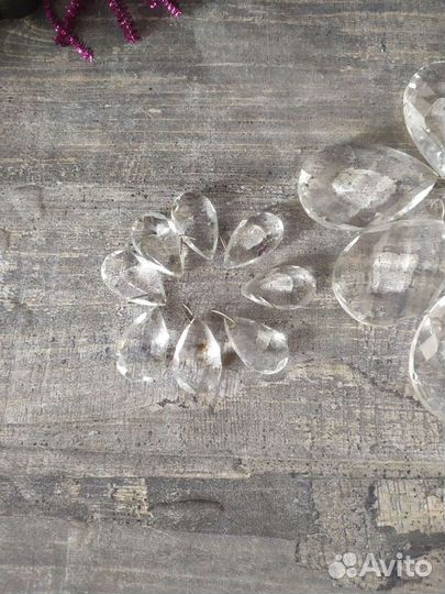 Люстра потолочная