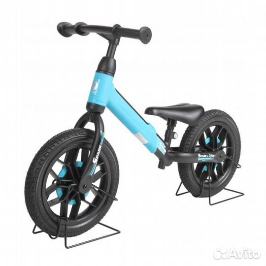 Беговел QPlay SP1