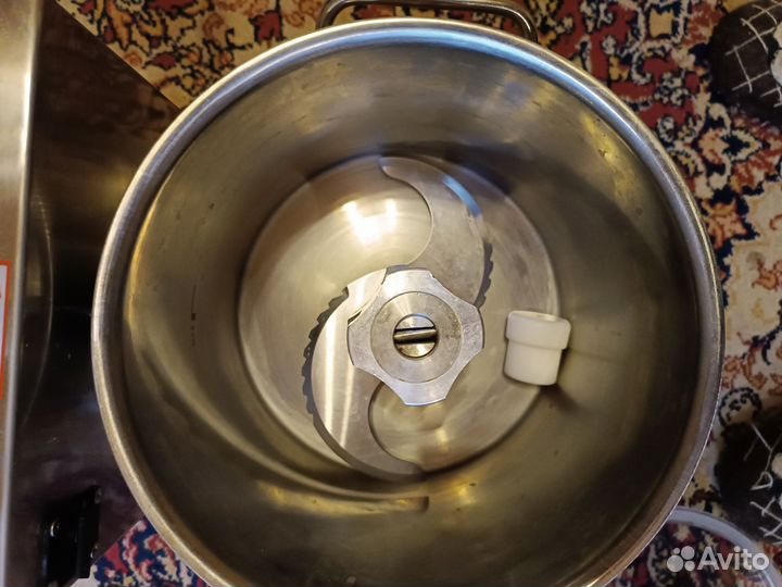 Куттер Hurakan HKN-CL9