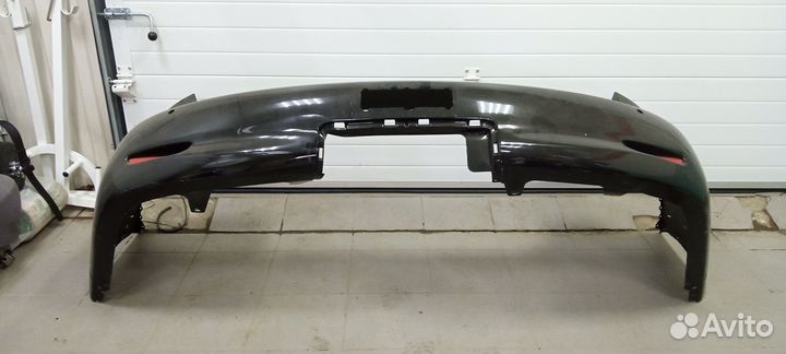 Бампер задний Infiniti QX56/QX80 Z62