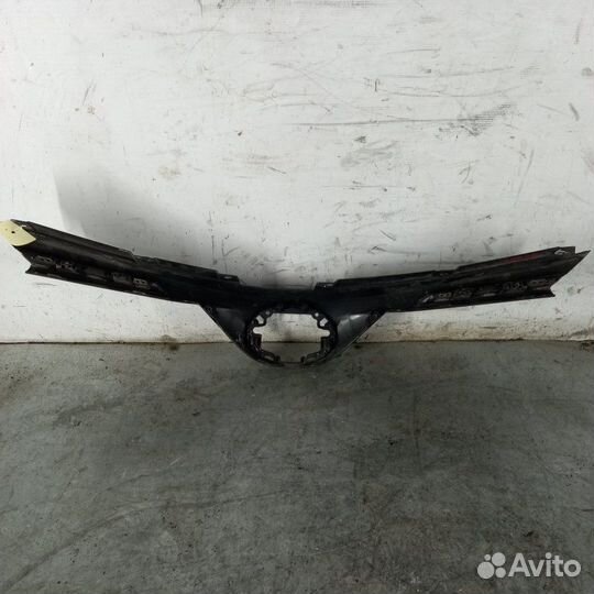 Решетка радиатора Toyota Rav4 40 2013-2015