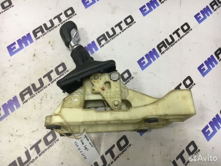 Кулиса МКПП Киа Сид 2