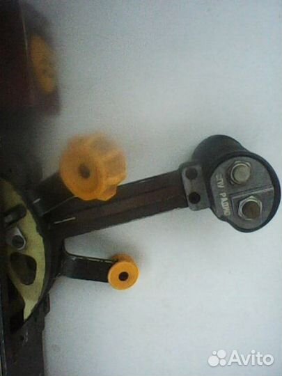 Панель самолета ил-103