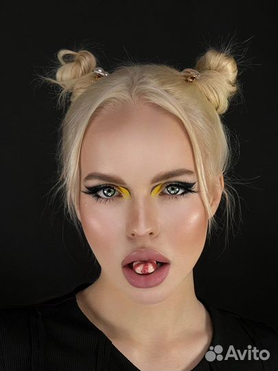 Визажист Стилист Макияж Прически Обучение макияжу