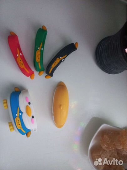 Чехол на Airpods Pro