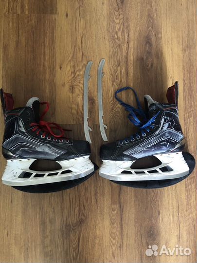 Хоккейная форма