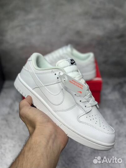 Кроссовки Nike Dunk