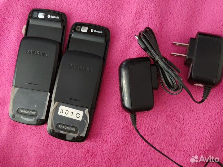 Samsung SGH-E250