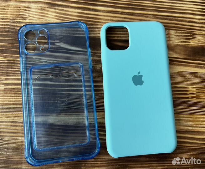 Чехол на iPhone 11 pro max