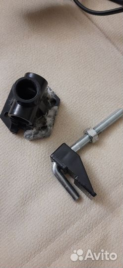 Лампа настольная