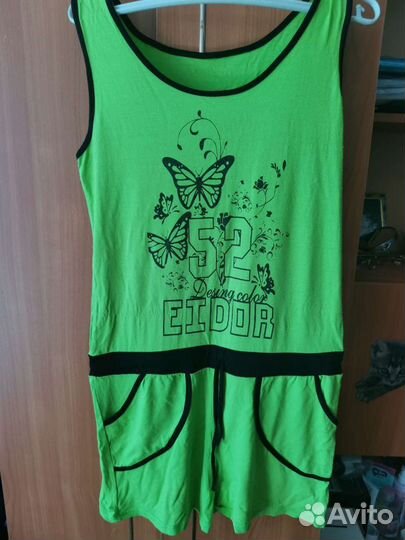 Полукомбез