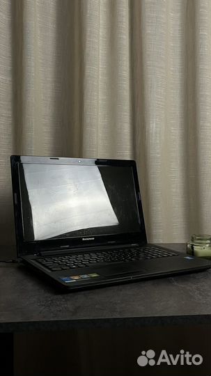 Lenovo g50