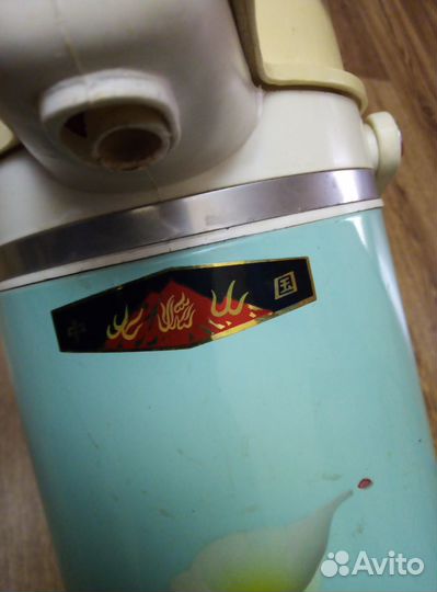 Термос для жидкостей(3 литра)