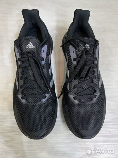 Кроссовки для бега adidas X9000L1