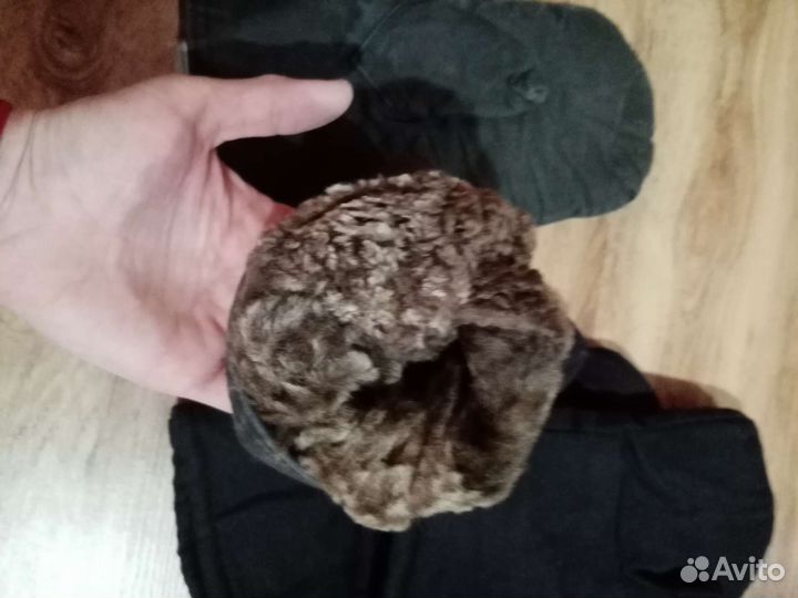 Перчатки новые