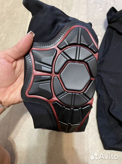 Экипировка