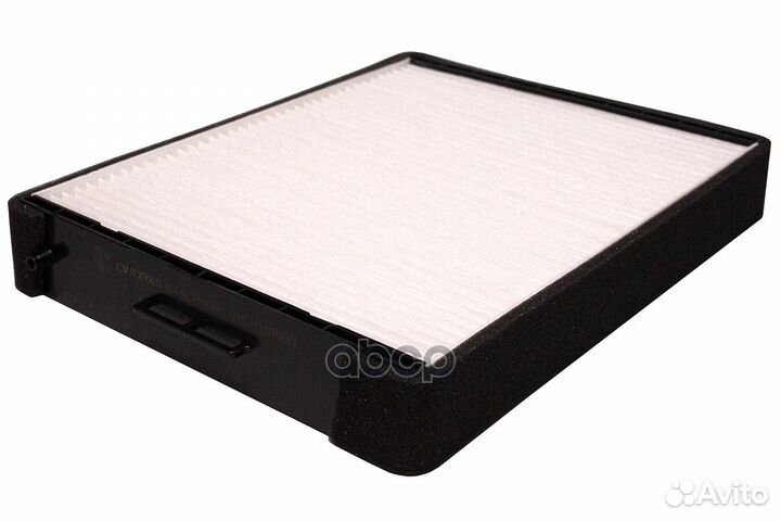 Фильтр салонный пылевой B14CR0003 cworks